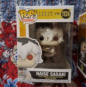 Haise Sasaki Funko Pop